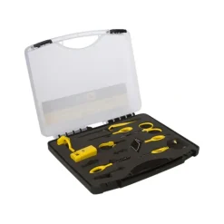 Loon Complete Fly Tying Tool Kit - Your Premium Fishing Gear Store Rods Lines Baits Accessories* Fly Fishing