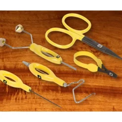 Loon Core Fly Tying Tool Kit - Your Premium Fishing Gear Store Rods Lines Baits Accessories* Fly Fishing