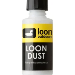 Loon Dust - Your Premium Fishing Gear Store Rods Lines Baits Accessories* Fishing Line