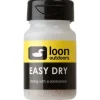 Loon Easy Dry Fly Desiccant - Your Premium Fishing Gear Store Rods Lines Baits Accessories* Fly Fishing