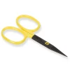 Loon Ergo All-Purpose Left Handed Scissor Yellow - Your Premium Fishing Gear Store Rods Lines Baits Accessories* Fly Fishing