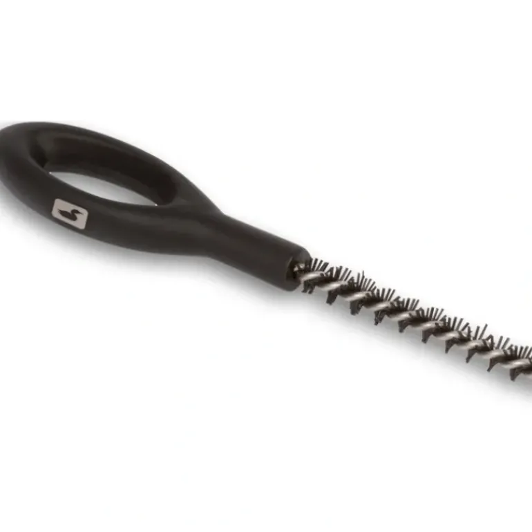 Loon Ergo Dubbing Brush Black - Your Premium Fishing Gear Store Rods Lines Baits Accessories* Shop All