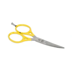 Loon Ergo Prime Curved Shears w/ Precision Peg - Your Premium Fishing Gear Store Rods Lines Baits Accessories* Bait