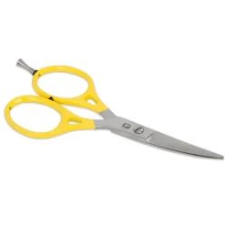 Loon Ergo Prime Curved Shears With Precision Peg - Your Premium Fishing Gear Store Rods Lines Baits Accessories* Bait