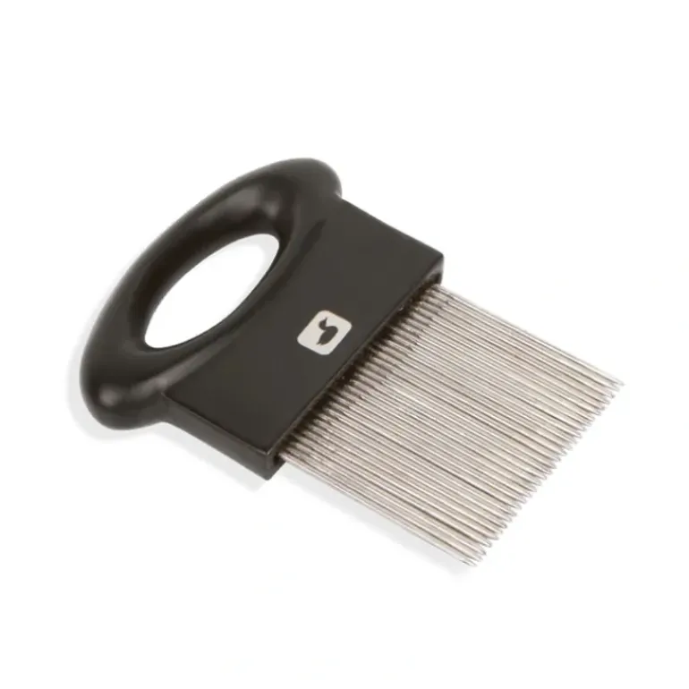 Loon Ergo Underfur Comb Black - Your Premium Fishing Gear Store Rods Lines Baits Accessories* Shop All