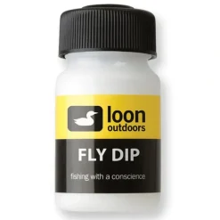 Loon Fly Dip - Your Premium Fishing Gear Store Rods Lines Baits Accessories* Fly Fishing