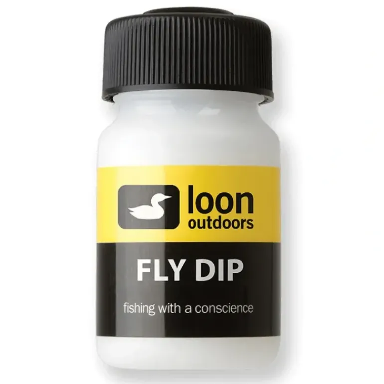 Loon Fly Dip - Your Premium Fishing Gear Store Rods Lines Baits Accessories* Fly Fishing