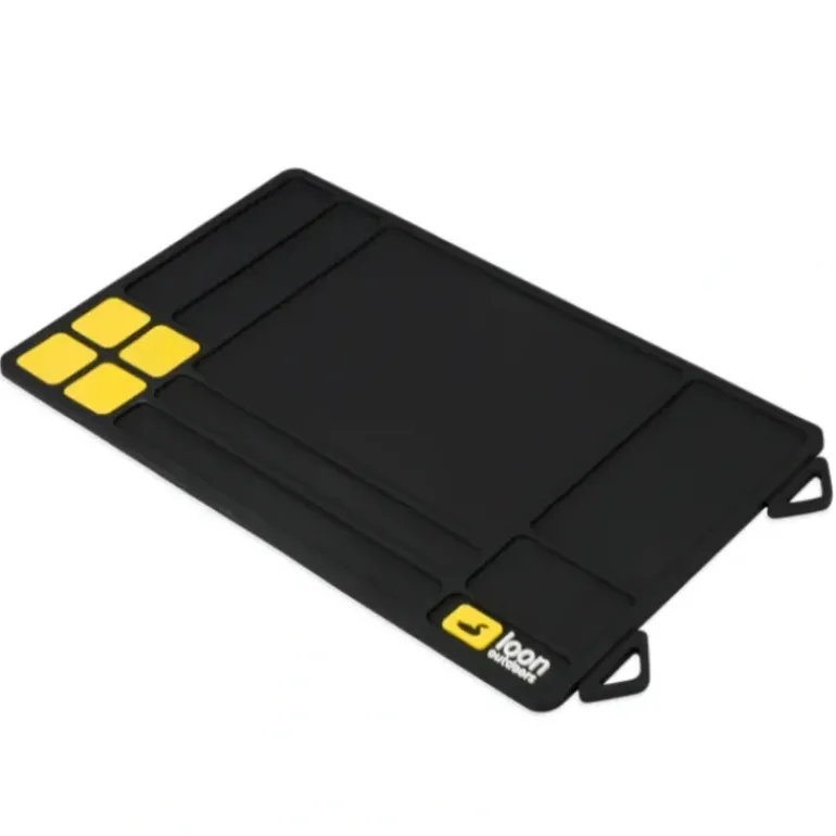 Loon Fly Tying Mat - Your Premium Fishing Gear Store Rods Lines Baits Accessories* Fly Fishing