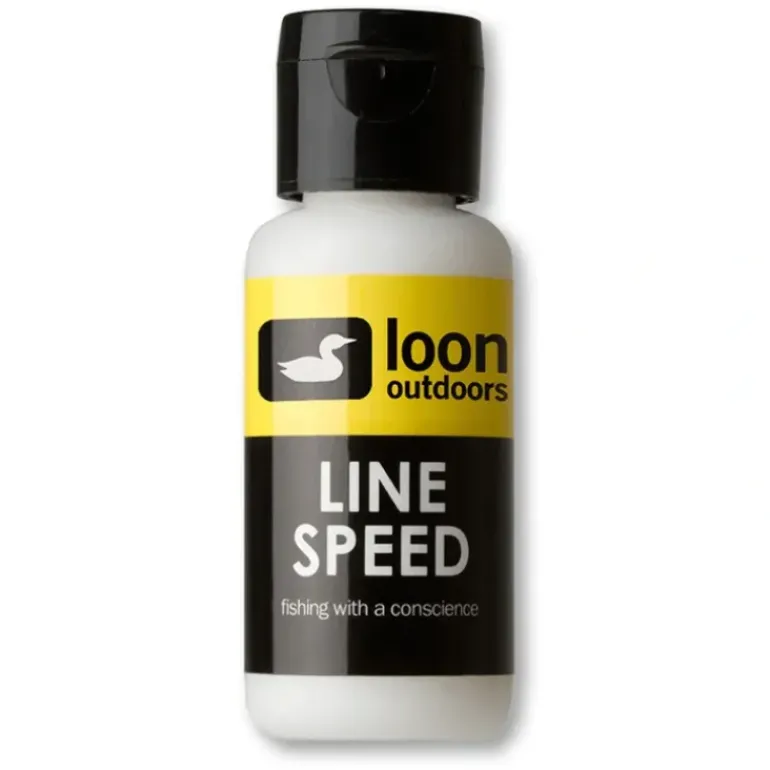 LOON LINE SPEED 1 oz - Your Premium Fishing Gear Store Rods Lines Baits Accessories* Fishing Line