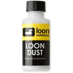 LOON LOON DUST 1 oz. - Your Premium Fishing Gear Store Rods Lines Baits Accessories* Fly Fishing