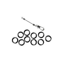 Loon Perfect Rig Tippet Rings - Your Premium Fishing Gear Store Rods Lines Baits Accessories* Fly Fishing