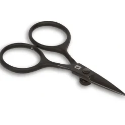 Loon Razor Scissor 5" Black - Your Premium Fishing Gear Store Rods Lines Baits Accessories* Shop All