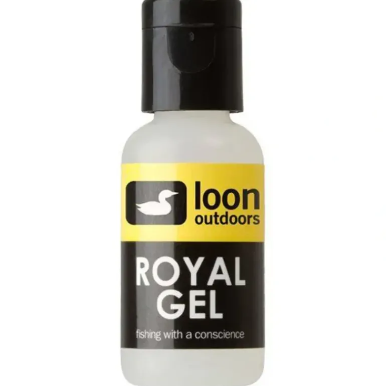 Loon Royal Gel - Your Premium Fishing Gear Store Rods Lines Baits Accessories* Fly Fishing