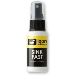 LOON SINK FAST 1 oz. - Your Premium Fishing Gear Store Rods Lines Baits Accessories* Fishing Line