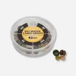 Loon Split Shot Assortment-Big Water Drops - Your Premium Fishing Gear Store Rods Lines Baits Accessories* Fishing Line