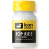 Loon Top Ride Dun - Your Premium Fishing Gear Store Rods Lines Baits Accessories* Fly Fishing