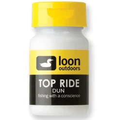 Loon Top Ride Dun - Your Premium Fishing Gear Store Rods Lines Baits Accessories* Fly Fishing