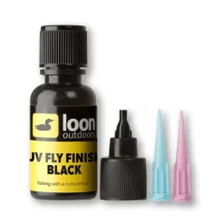 LOON UV FLY FINISH 1/2 oz. - Your Premium Fishing Gear Store Rods Lines Baits Accessories* Fly Fishing