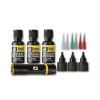Loon UV Fly Tying Kit (1/2oz) - Your Premium Fishing Gear Store Rods Lines Baits Accessories* Fly Fishing