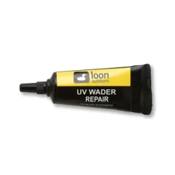LOON UV WADER REPAIR 1/2 oz - Your Premium Fishing Gear Store Rods Lines Baits Accessories* Shop All