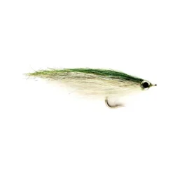 Los Roques Minnow Green - Your Premium Fishing Gear Store Rods Lines Baits Accessories* Bait