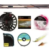 Lost Coast Outfitters Golden Gate Surf Outfit - Basic - Your Premium Fishing Gear Store Rods Lines Baits Accessories* Fishing Line