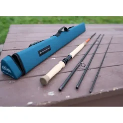Lost Coast Outfitters Surf Fly Rod REPAIR | Ocean Beach Warranty - Rod Sections - Your Premium Fishing Gear Store Rods Lines Baits Accessories^ Best