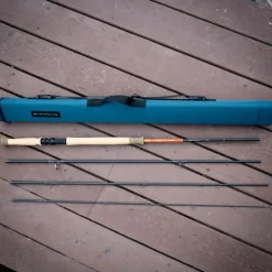 Lost Coast Outfitters Surf Fly Rod | Golden Gate - Your Premium Fishing Gear Store Rods Lines Baits Accessories* Fishing Line