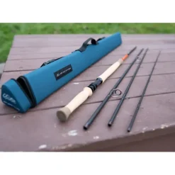 Lost Coast Outfitters Surf Fly Rod REPAIR | Golden Gate Warranty - Rod Sections - Your Premium Fishing Gear Store Rods Lines Baits Accessories* Fly Fishing