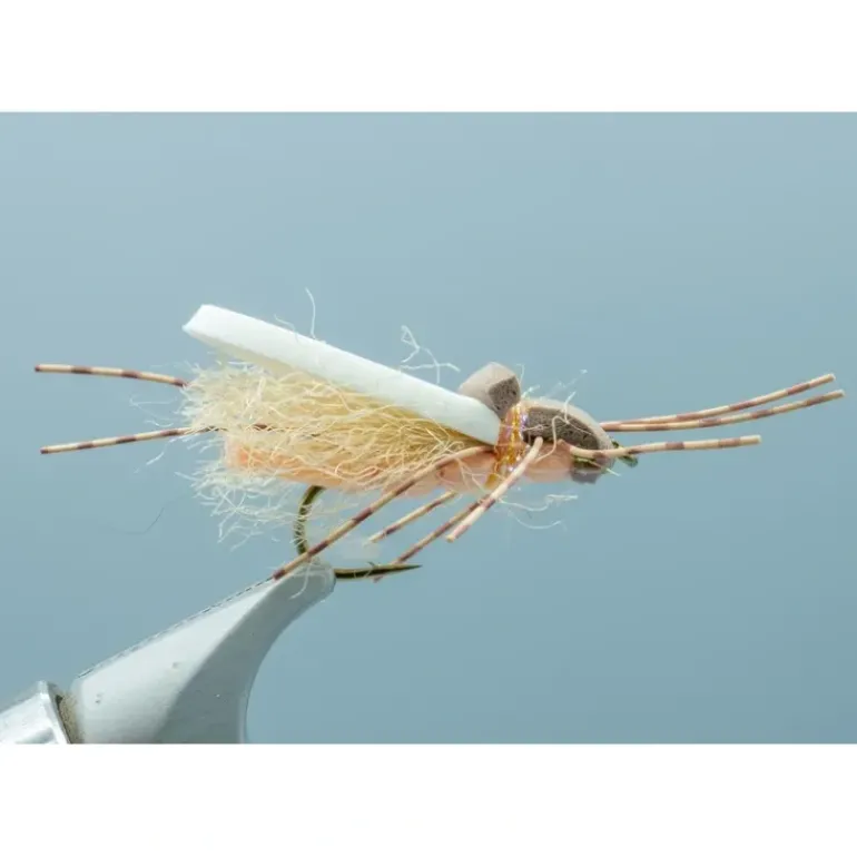 Lowrider Stone Peach #12 - Your Premium Fishing Gear Store Rods Lines Baits Accessories* Shop All