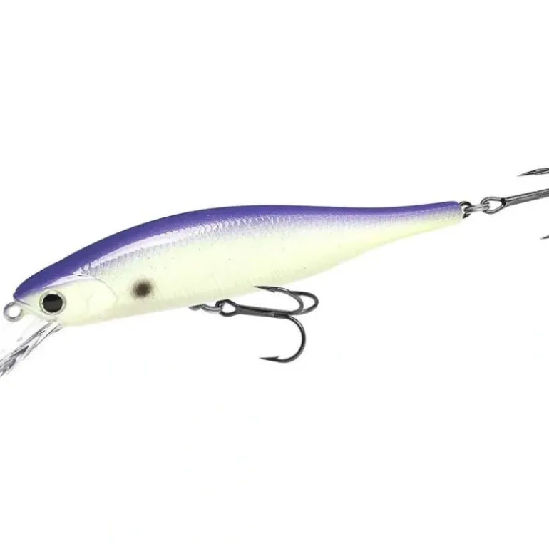 Lucky Craft Lightning Pointer 98XR Jerkbait 4" - Your Premium Fishing Gear Store Rods Lines Baits Accessories* Bait