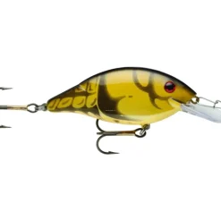 Luhr Jensen Speed Trap Crankbait 2 3/4" Creek Craw - Your Premium Fishing Gear Store Rods Lines Baits Accessories* Bait