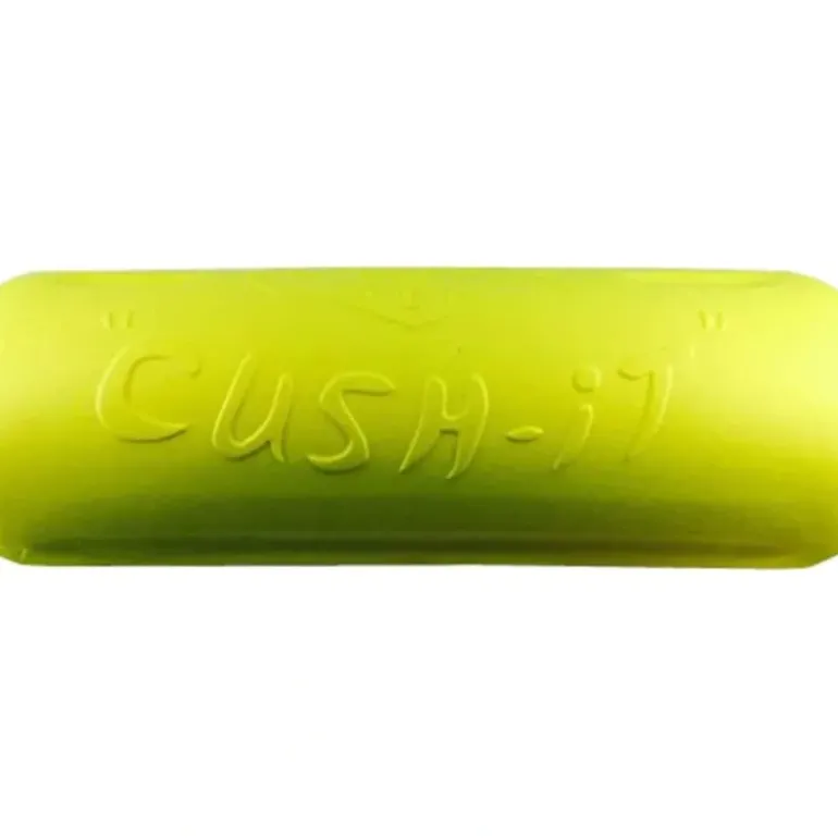 Luna Sea Ultra Float "Cush-it" Yellow - Your Premium Fishing Gear Store Rods Lines Baits Accessories* Rods