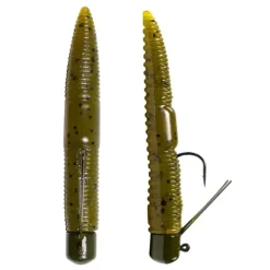 Lunkerhunt Finnese Worm Lures - Your Premium Fishing Gear Store Rods Lines Baits Accessories* Fishing Line