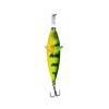 Lunkerhunt Knocking Jig Fire Tiger 2" - Your Premium Fishing Gear Store Rods Lines Baits Accessories* Bait