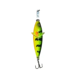 Lunkerhunt Knocking Jig Fire Tiger 2" - Your Premium Fishing Gear Store Rods Lines Baits Accessories* Bait