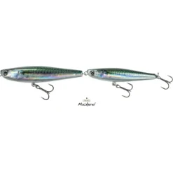 Lunkerhunt Link Floating Stick Bait - Your Premium Fishing Gear Store Rods Lines Baits Accessories* Bait