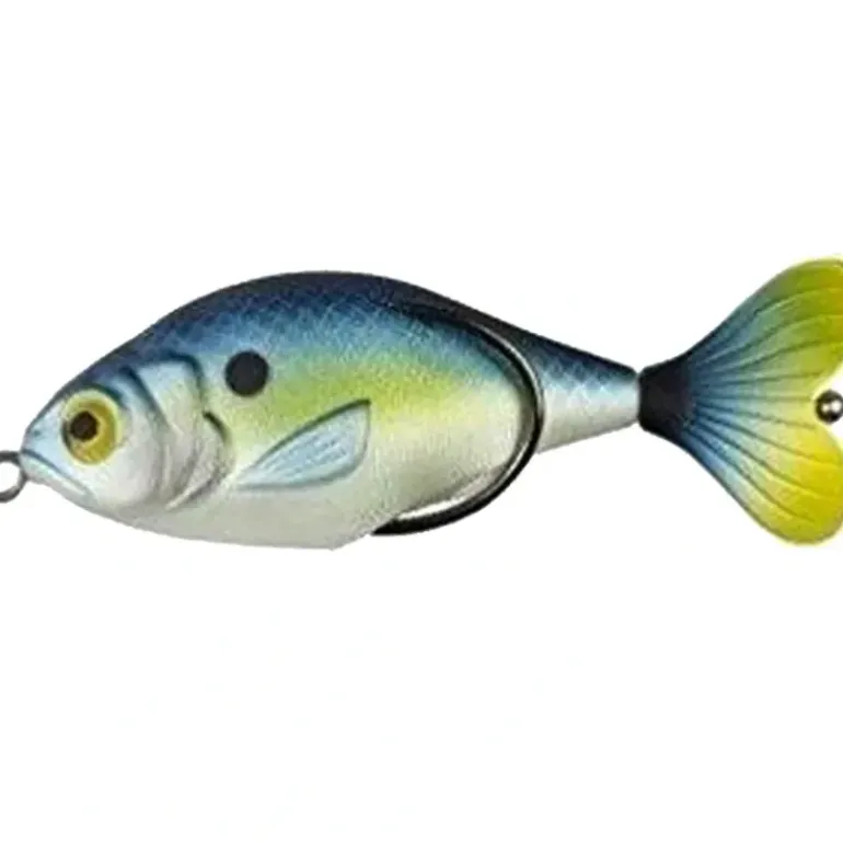 Lunkerhunt Prop Fish Shad - Your Premium Fishing Gear Store Rods Lines Baits Accessories* Bait