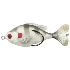 Lunkerhunt Propfish Sunfish - Your Premium Fishing Gear Store Rods Lines Baits Accessories* Bait