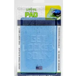 Lure Lock Large Lure Pad Ocean Blue - Your Premium Fishing Gear Store Rods Lines Baits Accessories* Bait