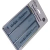 Lure Lock Retro kit gel for medium utility boxes ocean blue - Your Premium Fishing Gear Store Rods Lines Baits Accessories* Bait