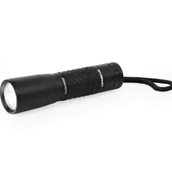 LuxPro LP420V2 300 Lumen LED Flashlight, 3xAAA Included, 3-Modes - Your Premium Fishing Gear Store Rods Lines Baits Accessories* Fishing Line
