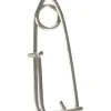 Magic Bait Trotline Clips SS Swivels Not Included 25pk - Your Premium Fishing Gear Store Rods Lines Baits Accessories* Bait