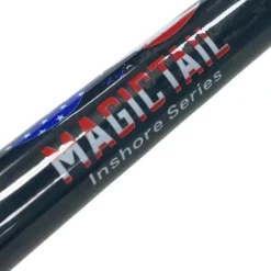 MagicTail Inshore Series Spinning Rods - Your Premium Fishing Gear Store Rods Lines Baits Accessories* Rods