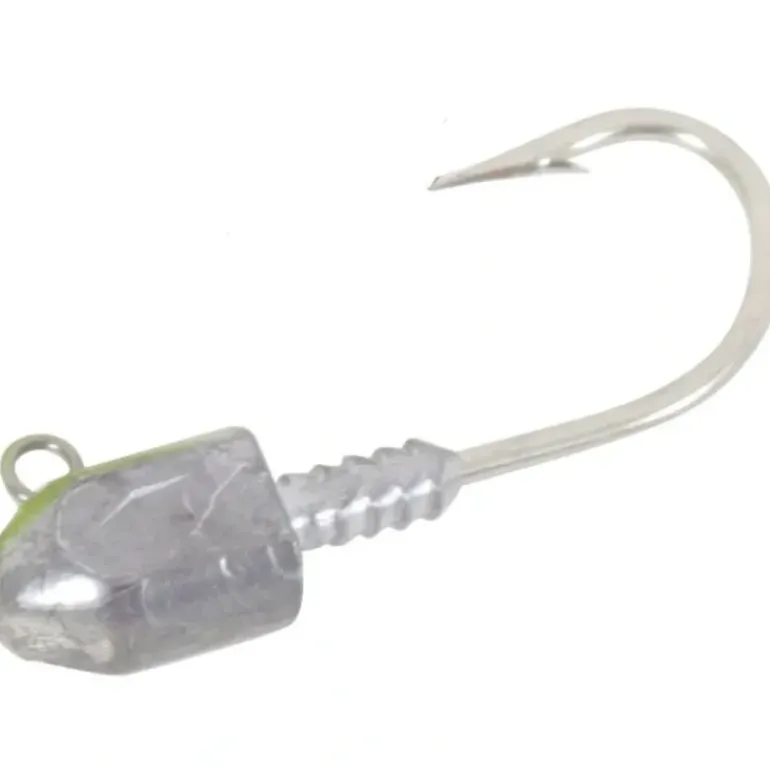 MagicTail Kill Shot Jig Heads 3pk BN - Your Premium Fishing Gear Store Rods Lines Baits Accessories* Shop All
