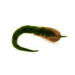 Magnum's Dragon Tail Dark Olive - Your Premium Fishing Gear Store Rods Lines Baits Accessories* Fly Fishing
