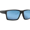 Magpul Explorer XL Eyewear, Polarized, Black Frame Bronze Lens with Blue Mirror - Your Premium Fishing Gear Store Rods Lines Baits Accessories* Fishing Line