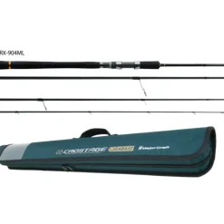 Major Craft Crostage Travel - Your Premium Fishing Gear Store Rods Lines Baits Accessories* Rods