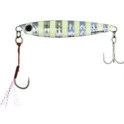 Major Craft Jigpara Standard Lures - Your Premium Fishing Gear Store Rods Lines Baits Accessories* Fishing Line