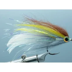 Major Sardine Brown/Lt. Olive #2/0 - Your Premium Fishing Gear Store Rods Lines Baits Accessories^ Flash Sale
